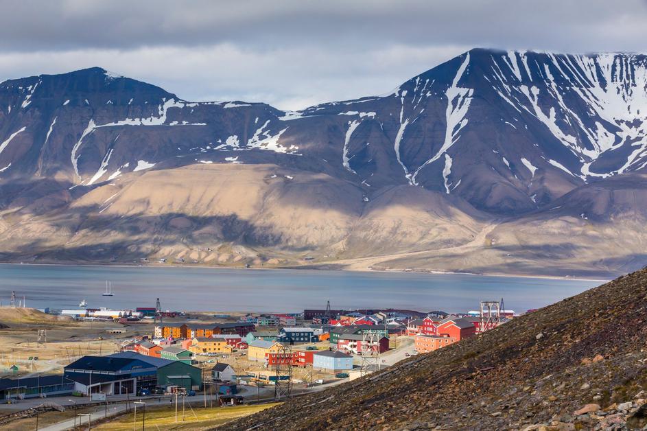 Longyearbyen