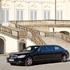 Mercedes-benz S600 pullman guard