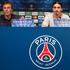 Blanc Ibrahimović PSG Paris Saint-Germain Chelsea Liga prvakov četrtfinale
