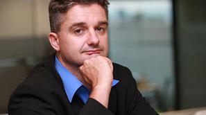 Goran Novković (Foto: Boštjan Tacol)