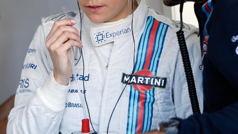 Susie Wolff