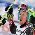 Wengen kombinacija slalom Ligety smučanje