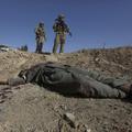 Afganistan Nato smrtne žrtve Wardak
