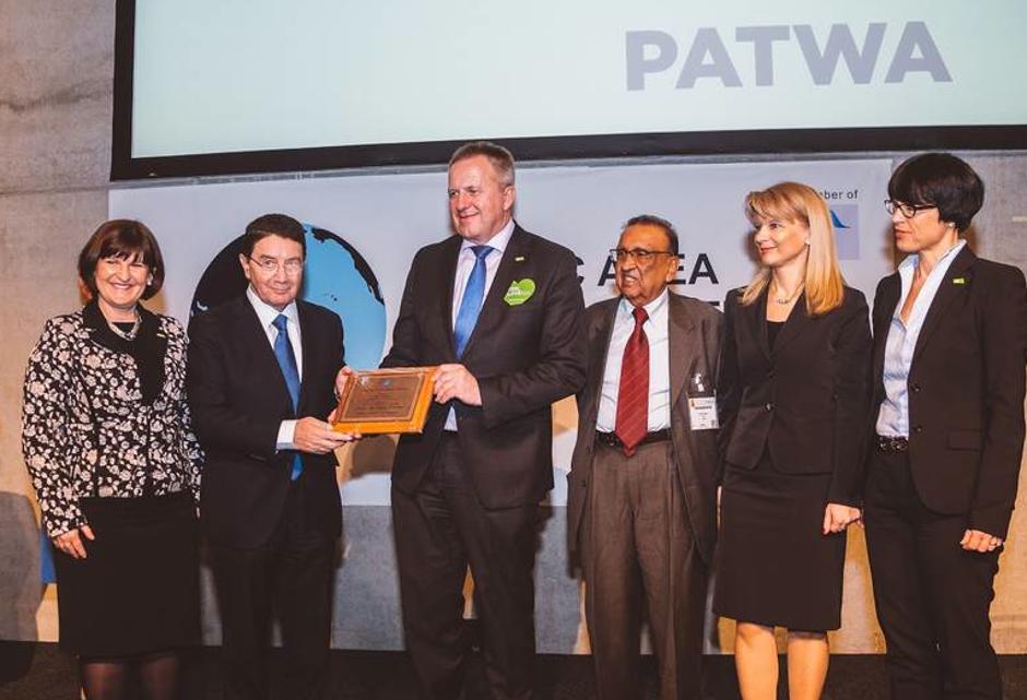 ITB Berlin, Priznanje Sloveniji | Avtor: STO