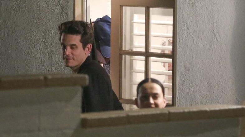 john mayer, katy perry