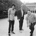 Beastie Boys (Foto: Phil Andelman)