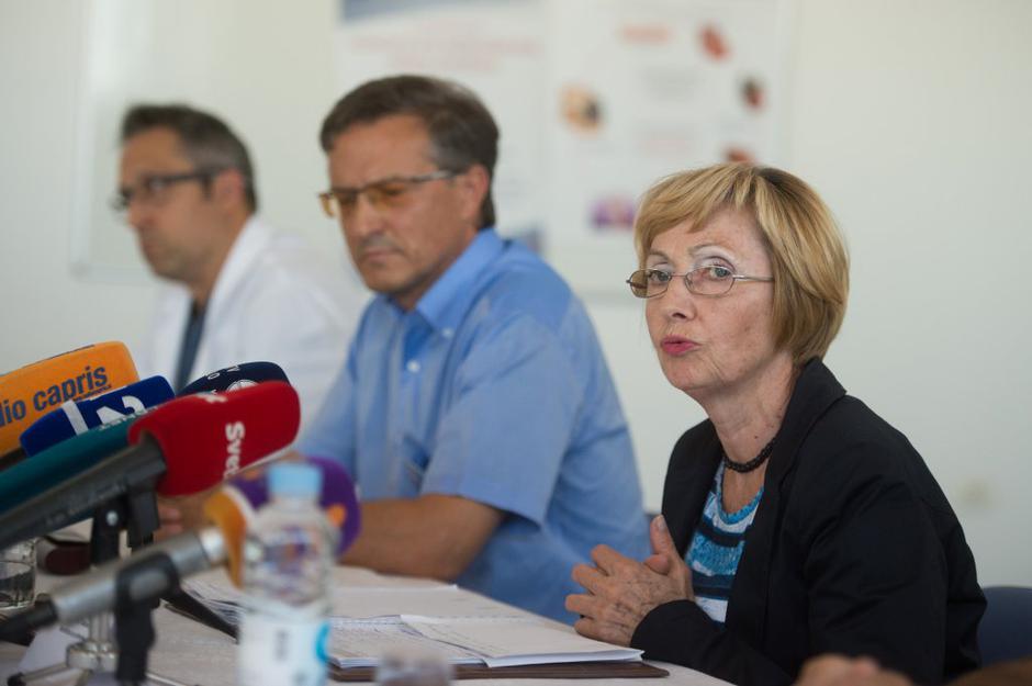 streljanje Izola | Avtor: Anže Petkovšek