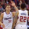 los angeles clippers nba