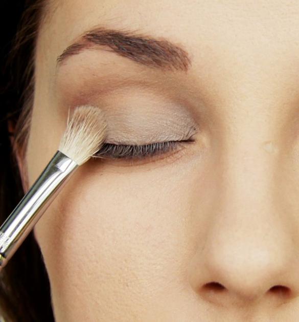 Violet look Lana Špital