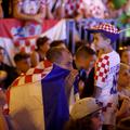 Hrvaška navijači