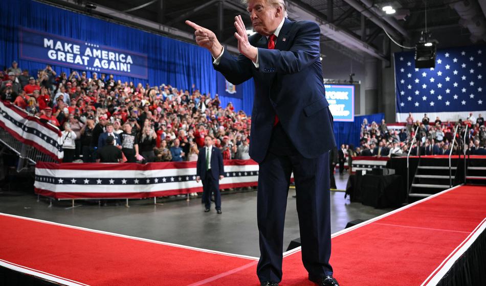 Trump sklenil dogovor s Putinom, Zelenski besni!
