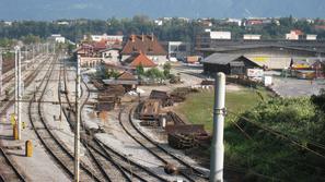 Evropska unija krije 85 odstotkov sredstev, preostalo pa MOK. Če bodo počrpali v