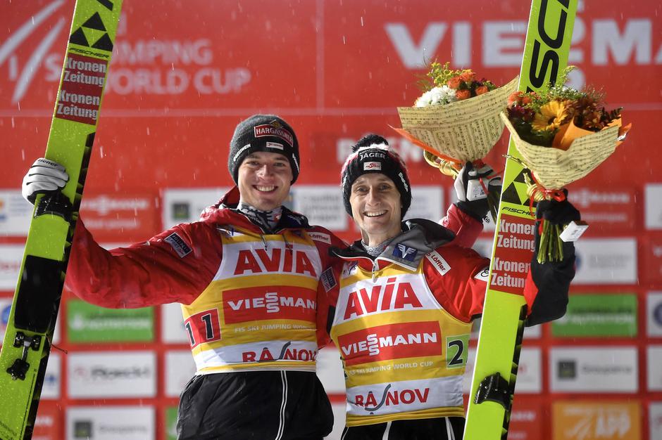 Philipp Aschenwald | Avtor: Profimedia