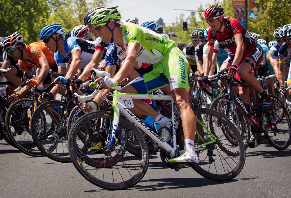 Kristijan Koren | Avtor: EPA