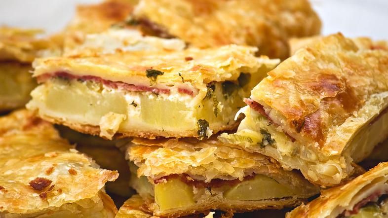 Najbolj tekne še vroča. (Foto: Shutterstock)