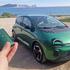 Renault twingo E-tech electric