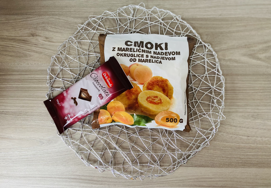 Mesec pametnih obrokov | Avtor: Mesec pametnih obrokov