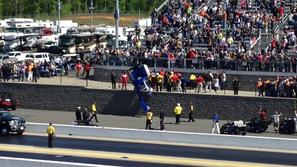 robert hight nesreča