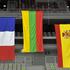 Litva Francija EP do 20 let finale prvaki