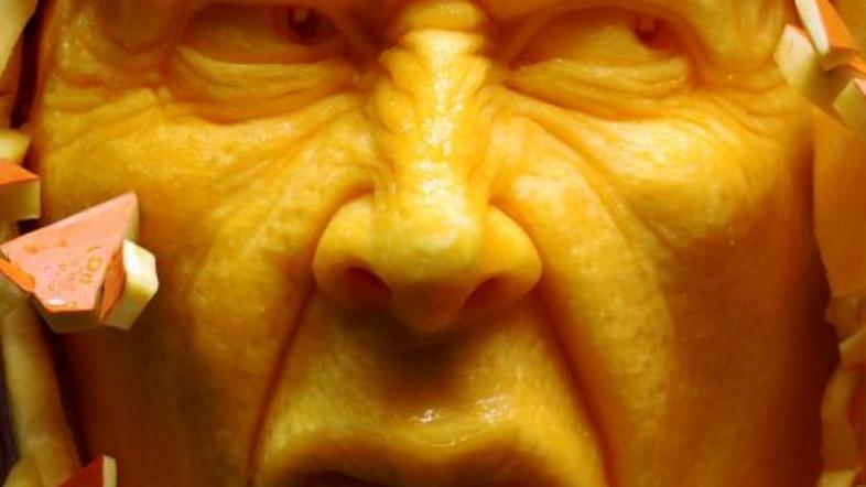 buče, noč čarovnic