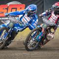 Hancock Žagar (moder) FIM Speedway Grand Prix Bydgoszcz