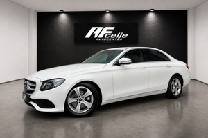 Mercedes-Benz 220 CDI-AVANTGARDE-MULTIBEAM-LIZING ZA TUJCE-NAV