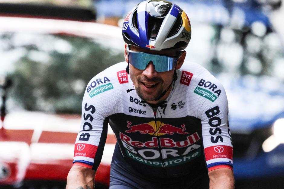 Primož Roglič | Avtor: Profimedia
