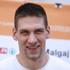 Vidmar zobje EuroBasket Zreče trening Slovenija