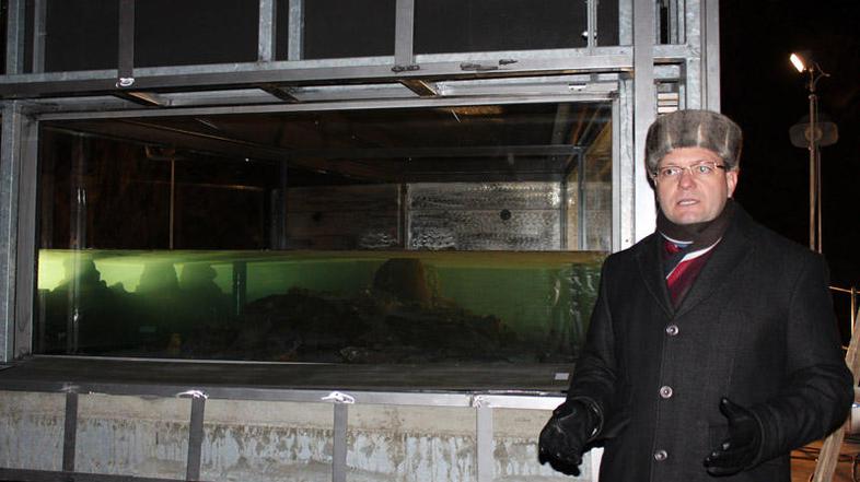 (Foto: Veronika Rupnik)