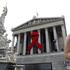 pLES ZA ŽIVLJENJE, HIV, DUNAJ, KONFERENCA, AIDS