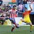 Juanfran Torres Tello Atletico Madrid Barcelona Liga BBVA Španija liga prvenstvo