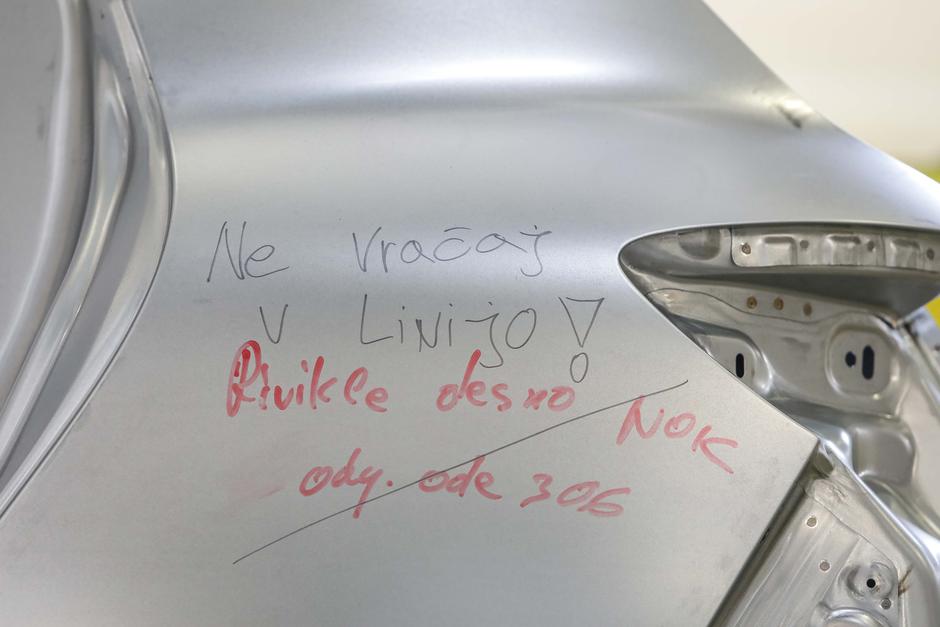 Revoz | Avtor: Saša Despot