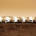 Mars One