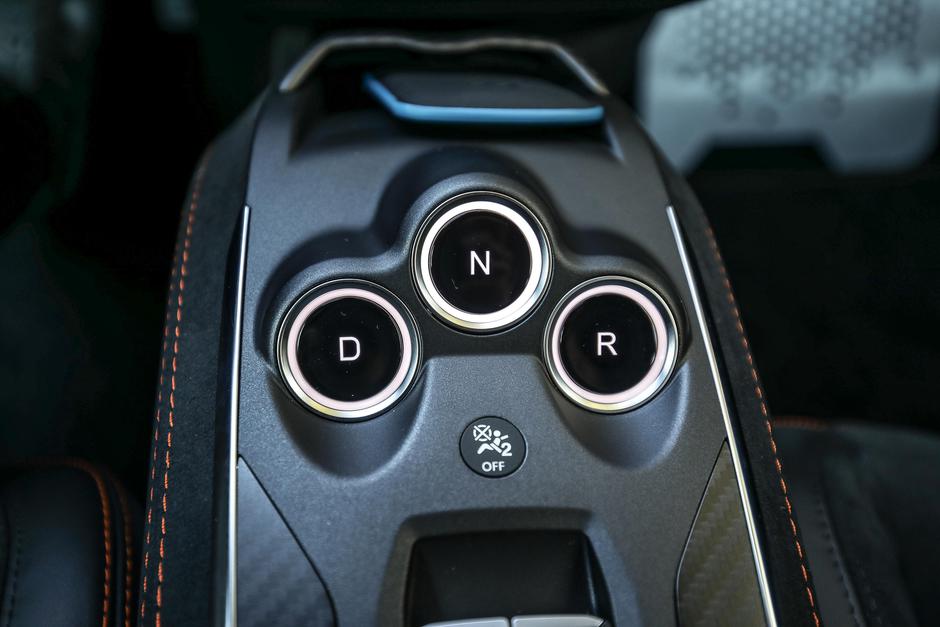 Renault Alpine | Avtor: Saša Despot