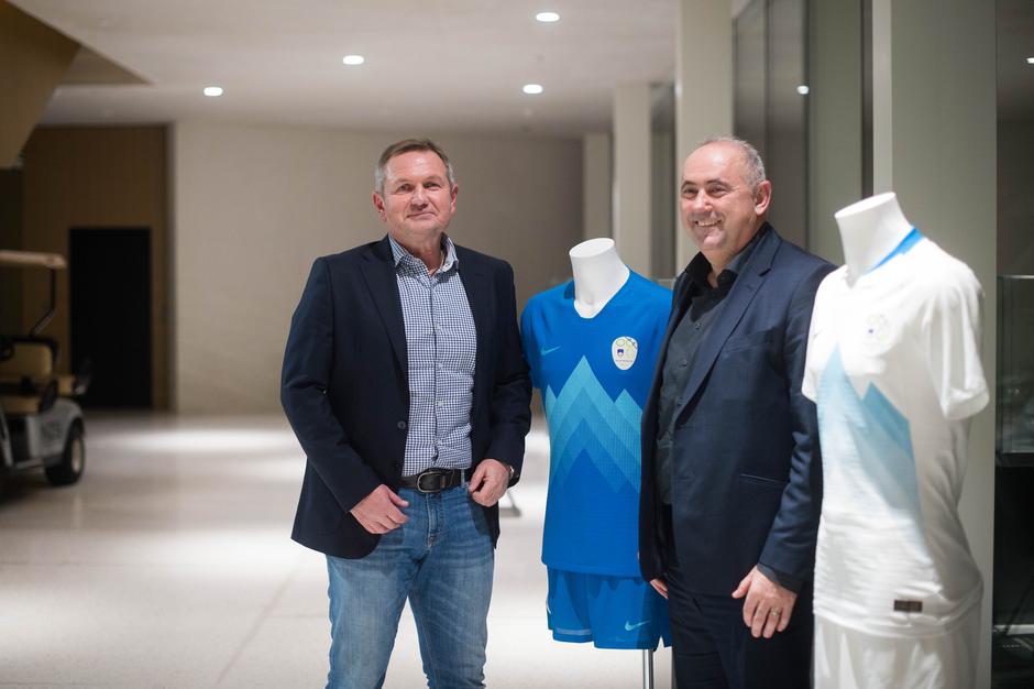 Matjaž Kek | Avtor: Anže Petkovšek