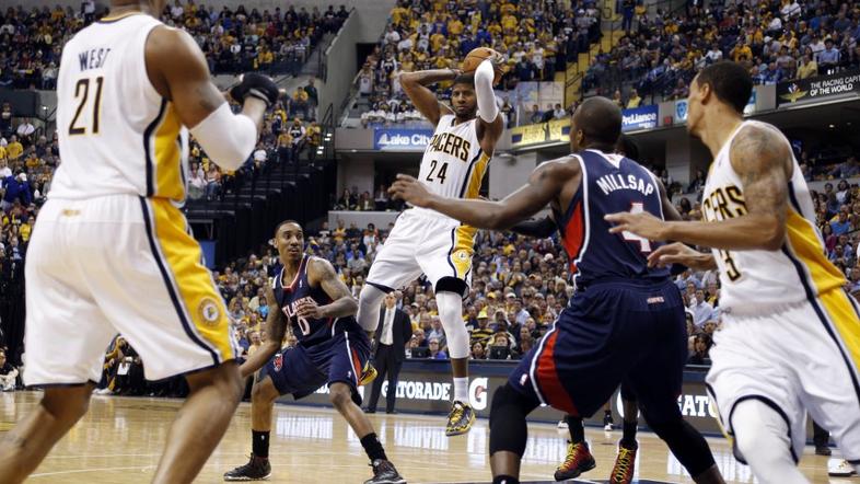 indiana pacers