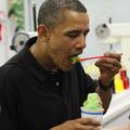 Barack Obama, hrana, prehrana, Kailua