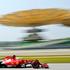Alonso Ferrari VN Malezije Malezija trening Sepang formula 1
