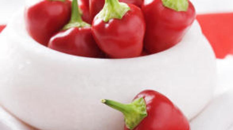 Privoščite si eksotiko!