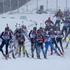 moški biatlon 15 km skupinski start Soči 2014