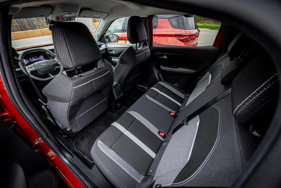 Opel frontera | Avtor: Opel