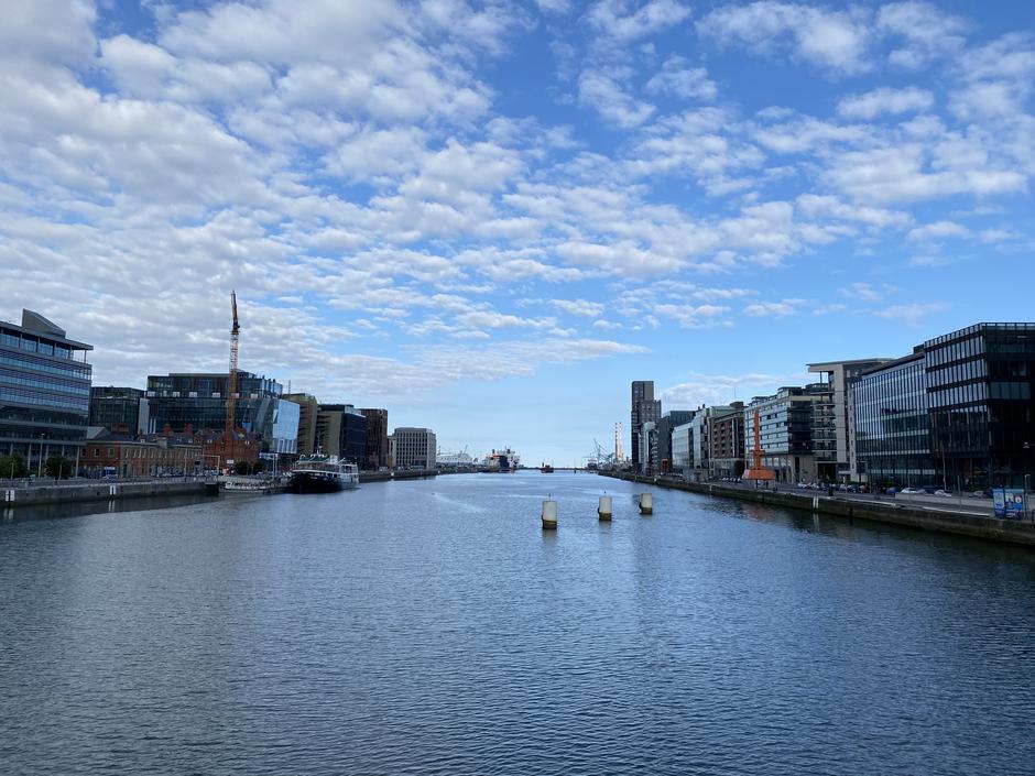 Irska | Avtor: Barbara Petrovčič