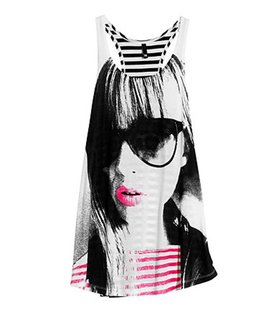 Majica H&M, 12,95 EUR