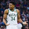 Giannis Antetokounmpo