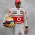 3. Lewis Hamilton (Velika Britanija, 26 let)