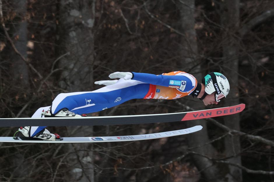 Timi Zajc | Avtor: Profimedia