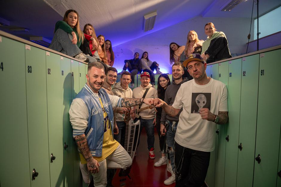 Dejan Dogaja | Avtor: Sven Martič