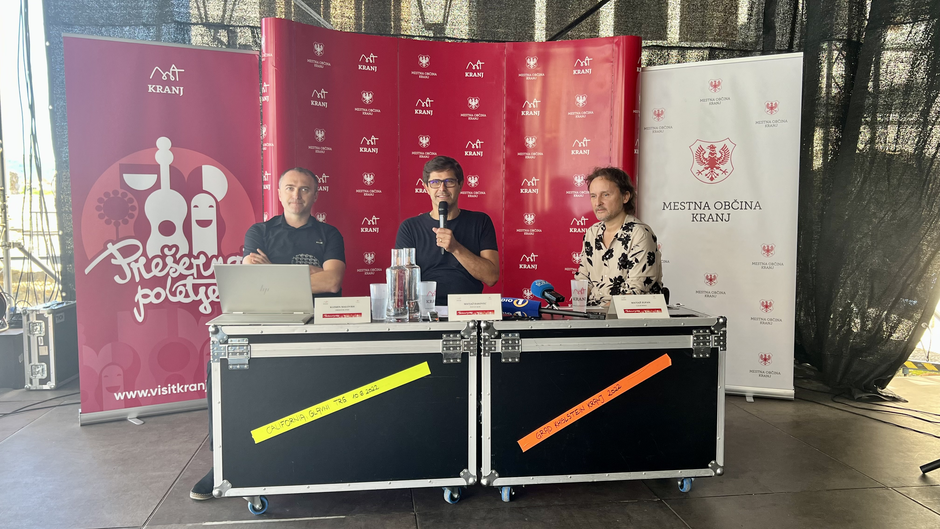  | Avtor: Peter Šalamon