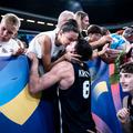 Slovenija U20 košarka EP