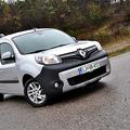 Renault kangoo extrem